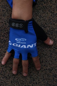 2014 Giant Guanto Ciclismo