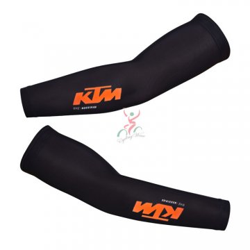 2014 KTM Manicotti Ciclismo Blu