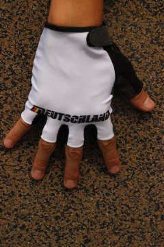 2015 Deutschland Guanto Ciclismo
