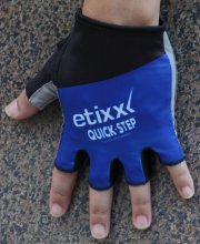 2016 Etixx Quick Step Guanto Ciclismo