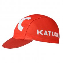 2017 Katusha Cappello Ciclismo