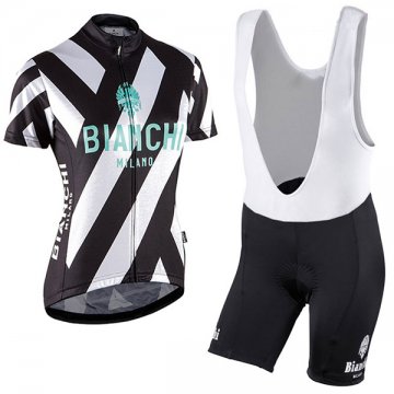 2017 Maglia Donne Bianchi nero e bianco