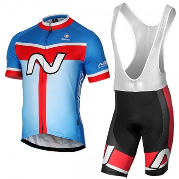 2017 Maglia Nalini Navision celeste