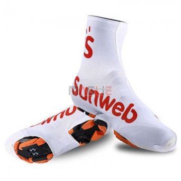 2018 Sunweb Copriscarpe