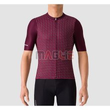 Maglia La Passione Manica Corta 2019 Rosso