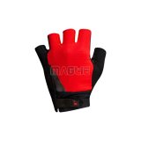 2021 Pearl Izumi Guanti Corti Ciclismo Rosso