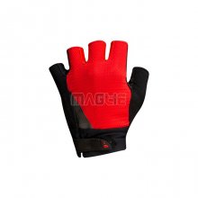 2021 Pearl Izumi Guanti Corti Ciclismo Rosso