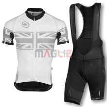 Maglia Assos manica corta 2016 nero bianco