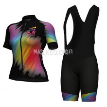 Maglia Donne ALE 2017 Nero