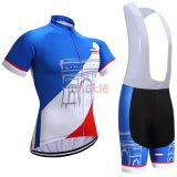Maglia Francia Manica Corta 2018