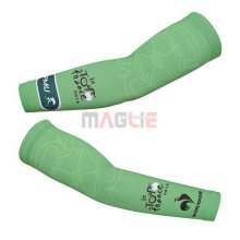 2014 Tour de France Manicotti Ciclismo verde