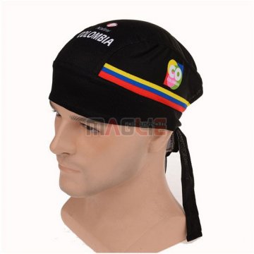 2015 Colombia Bandana Ciclismo