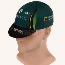 2015 Europcar Cappello Ciclismo