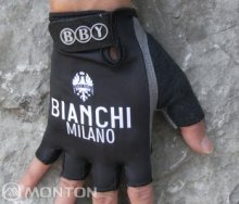 2011 Bianchi Guanto Ciclismo