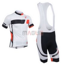 Maglia Pinarello manica corta 2013 nero e bianco