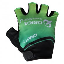 2014 Greenedge Guanto Ciclismo Bianco