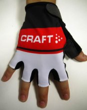 2015 Craft Guanto Ciclismo Rosso