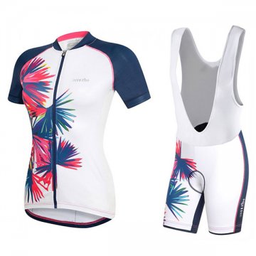 2017 Maglia Donne RH+ bianco