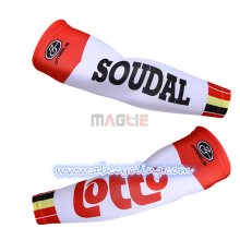 2018 Lotto Soudal Manicotti