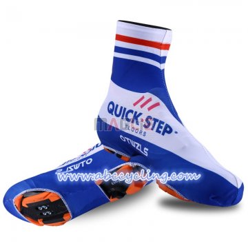 2018 Quick Step Floors Copriscarpe