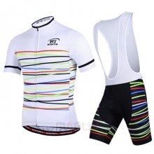 Maglia Ripple Manica Corta 2020 Bianco