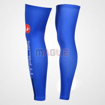 2013 Castelli Gambali Ciclismo blu