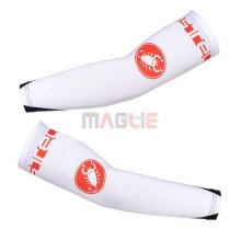 2013 Castelli Scalda Manicotti Ciclismo