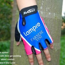 2011 Lampre Guanto Ciclismo