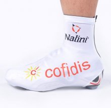 2012 Cofidis Copriscarpe Ciclismo