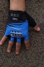 2012 Saxo Bank Tinkoff Guanto Ciclismo