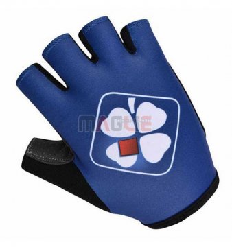 2014 Guanto Ciclismo blu