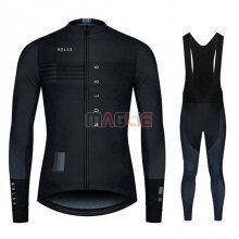 Maglia NDLSS Manica Lunga 2020 Nero