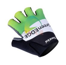 2012 Greenedge Guanto Ciclismo