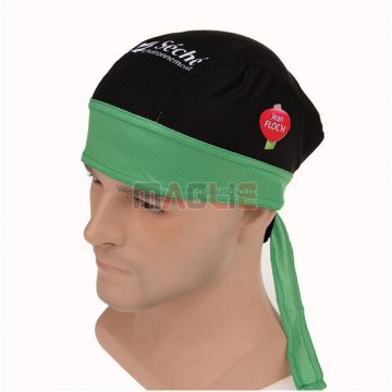 2015 Seche Bandana ciclismo