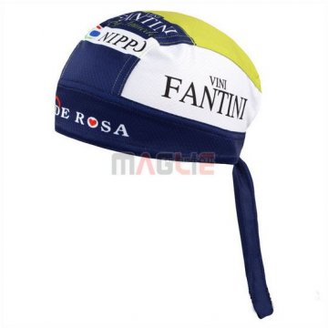 2015 Vini fantini Bandana ciclismo