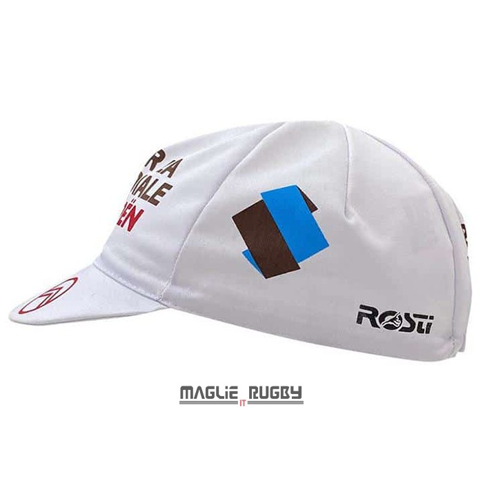 2021 Ag2r La Mondiale Cappello Ciclismo