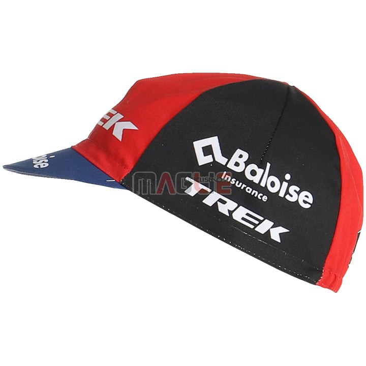 2021 Baloise Trek Lions Cappello Ciclismo
