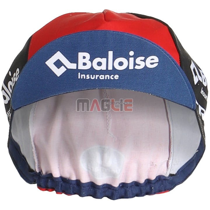 2021 Baloise Trek Lions Cappello Ciclismo