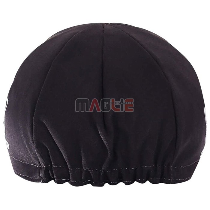 2021 Bike Exchange Cappello Ciclismo