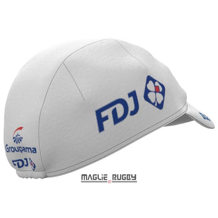 2021 Groupama FDJ Cappello Ciclismo