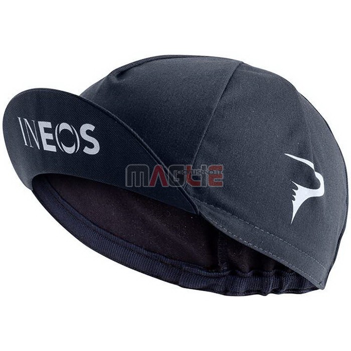 2021 Ineos Grenadiers Cappello Ciclismo