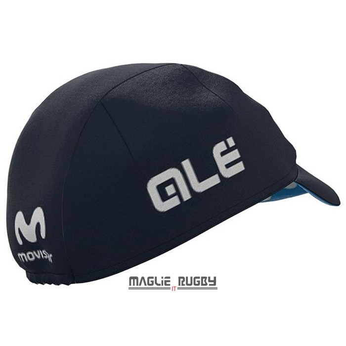 2021 Movistar Cappello Ciclismo