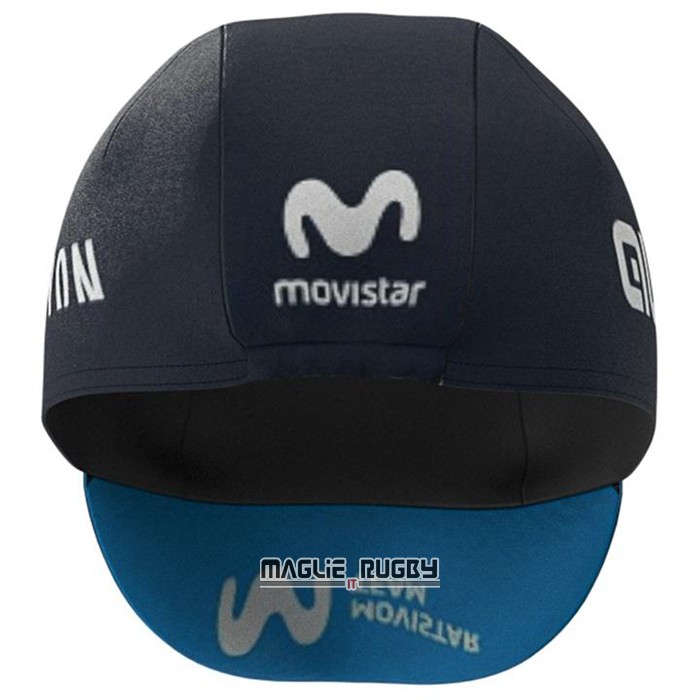 2021 Movistar Cappello Ciclismo