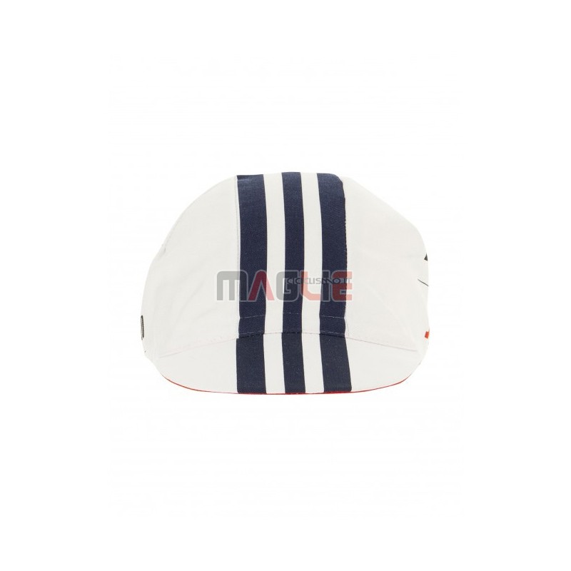 2021 Trek Segafredo Cappello Ciclismo