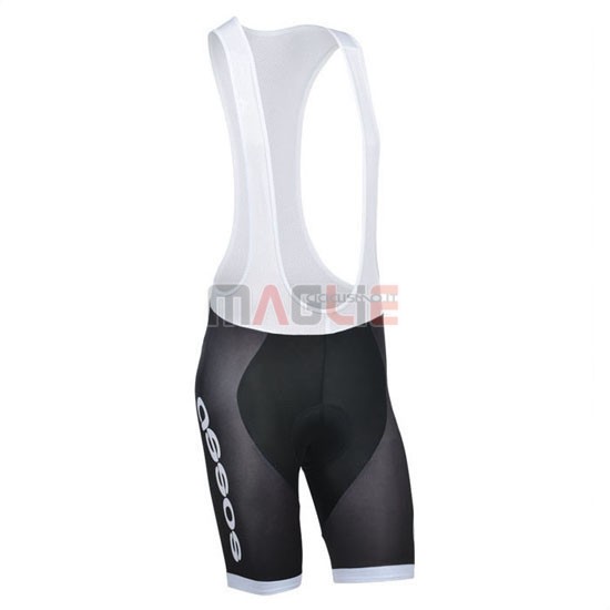 Maglia Assos manica corta 2014 bianco e nero - Clicca l'immagine per chiudere