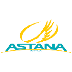 Maglia ciclismo Astana 2016 2017