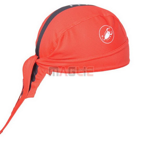 2011 Bandana Ciclismo