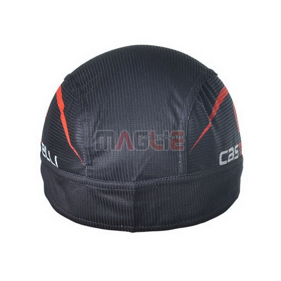 2012 Castelli Bandana Ciclismo