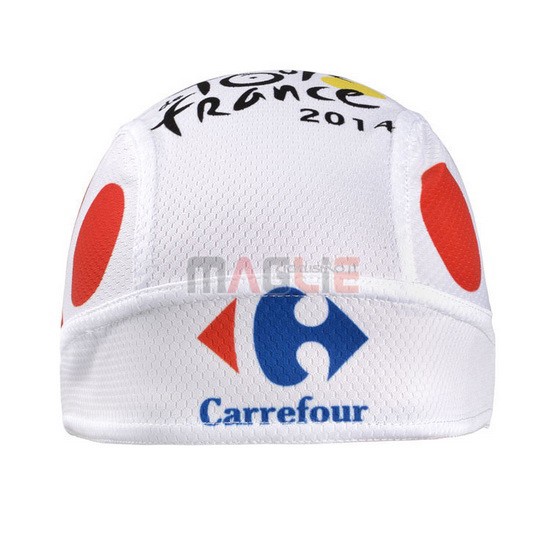 2014 Tour de france Bandana Ciclismo