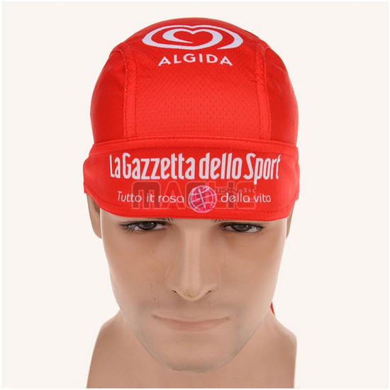 2015 Giro d'Italia Bandana Ciclismo